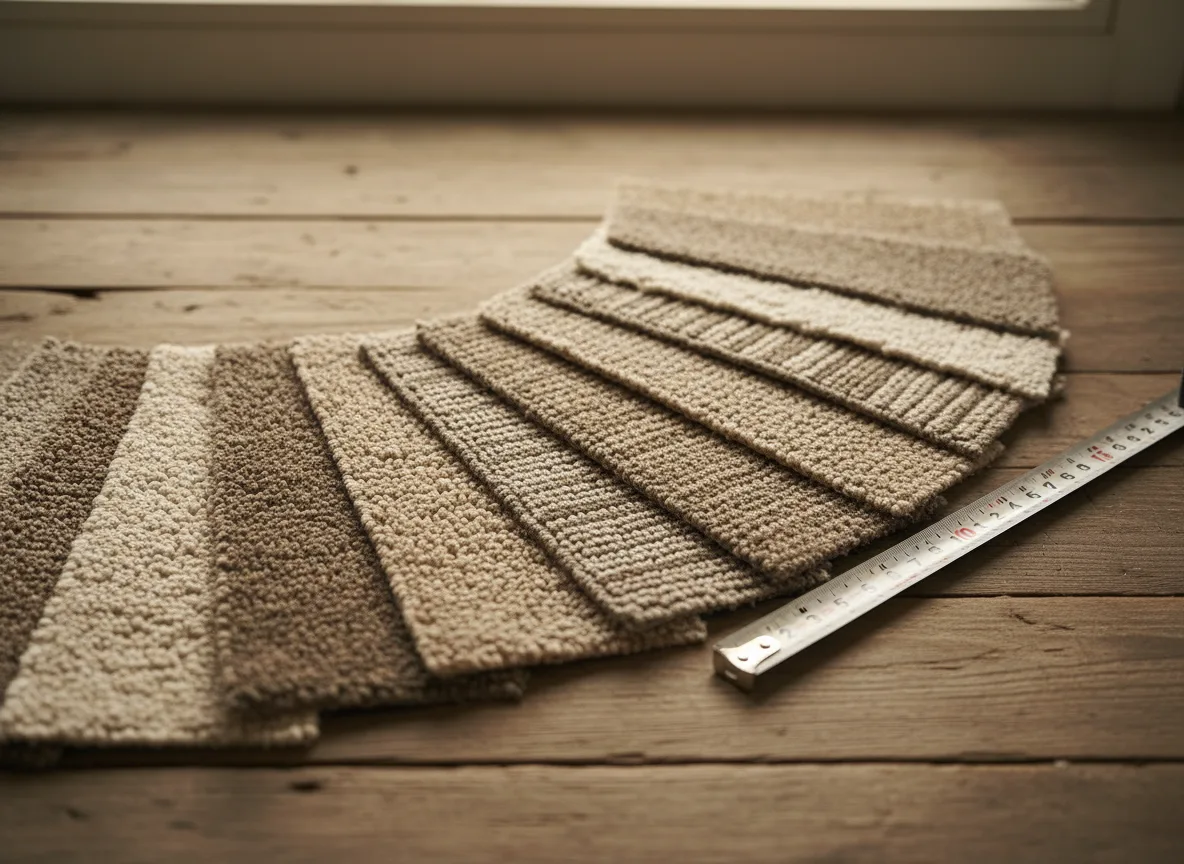 Carpet Installation Lake Creek, TX FAQs
